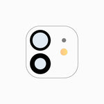 3C EASY back camera lens-I12 series aftermarket - PisenBiz