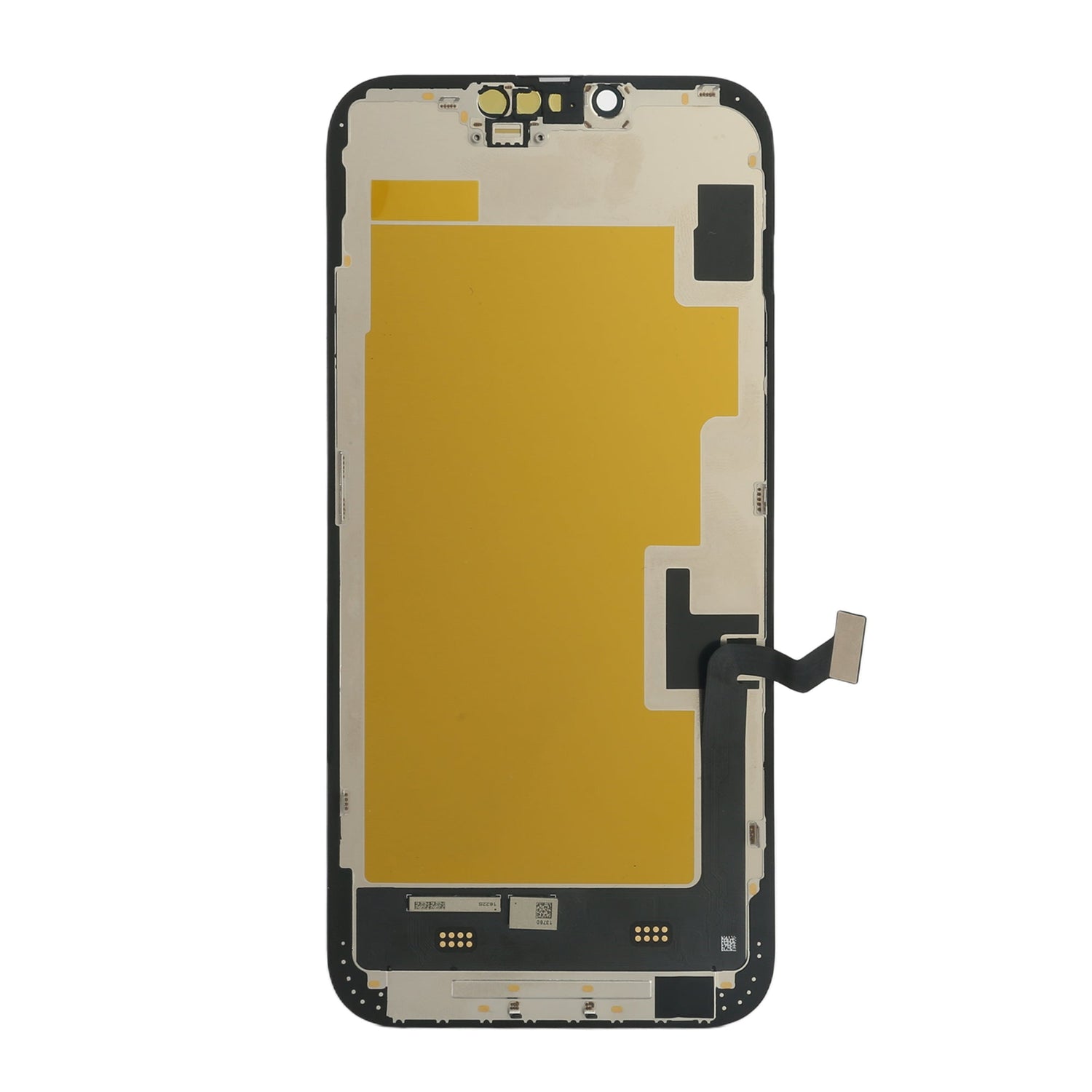 3C EASY iPhone 14 ใหม่ ซ่อมเฉพาะประกอบหน้าจอ