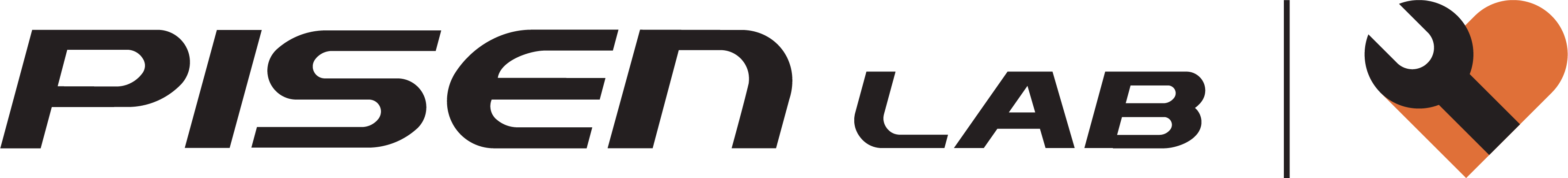 PISEN Lab
