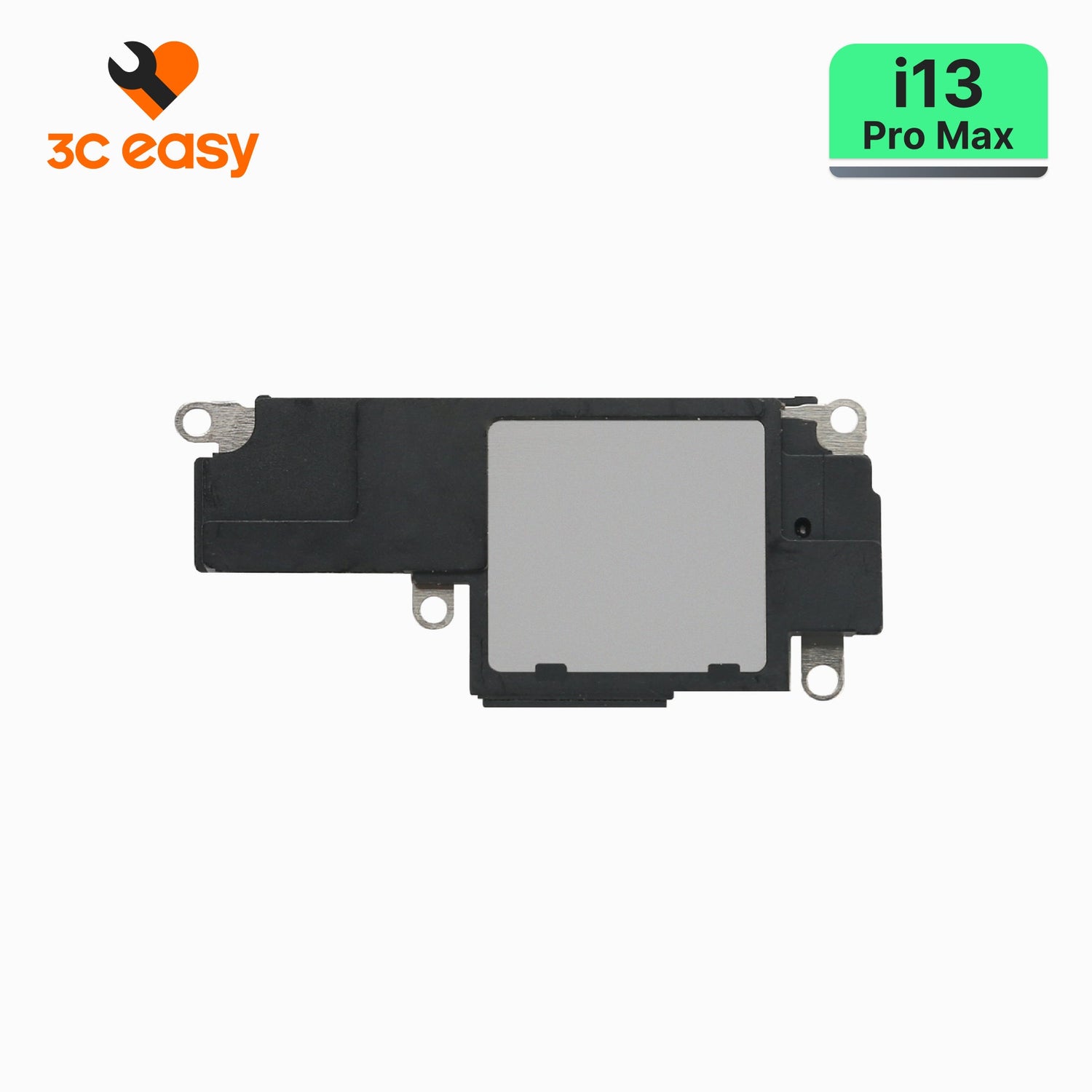 3C EASY loud speaker-I13 Pro Max ori - PisenBiz