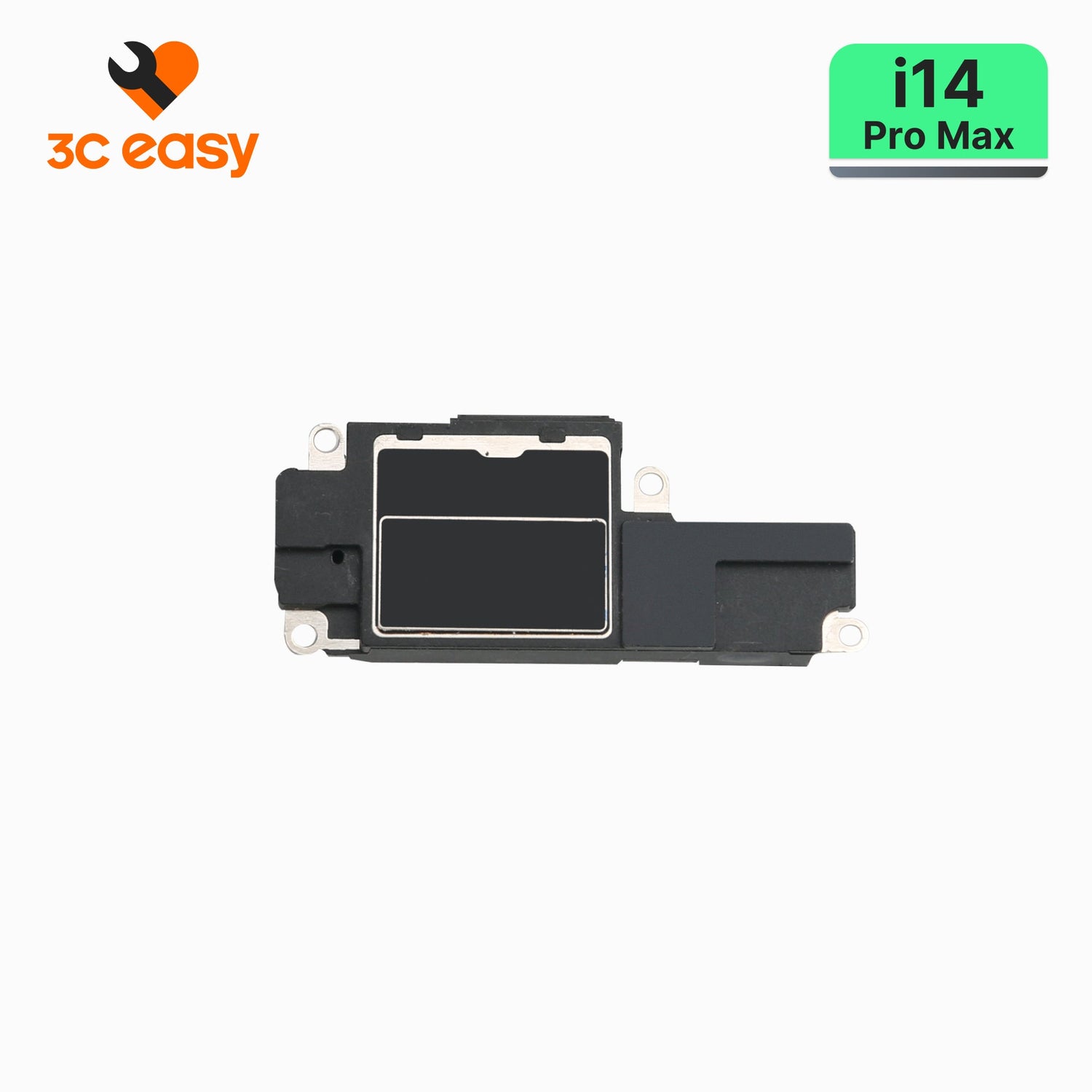 3C EASY loud speaker-I14 Pro Max ori - PisenBiz